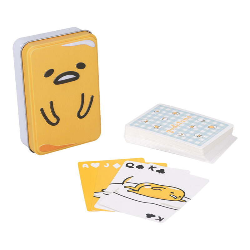 Imagen 1 - Baraja Cartas Guadetama