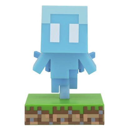 Imagen 1 - Lampara Icons Allay Minecraft 11Cm