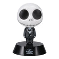Imagen 1 - Lampara Icons Jack Skellington Pesadilla Antes De Navidad Disney 10Cm