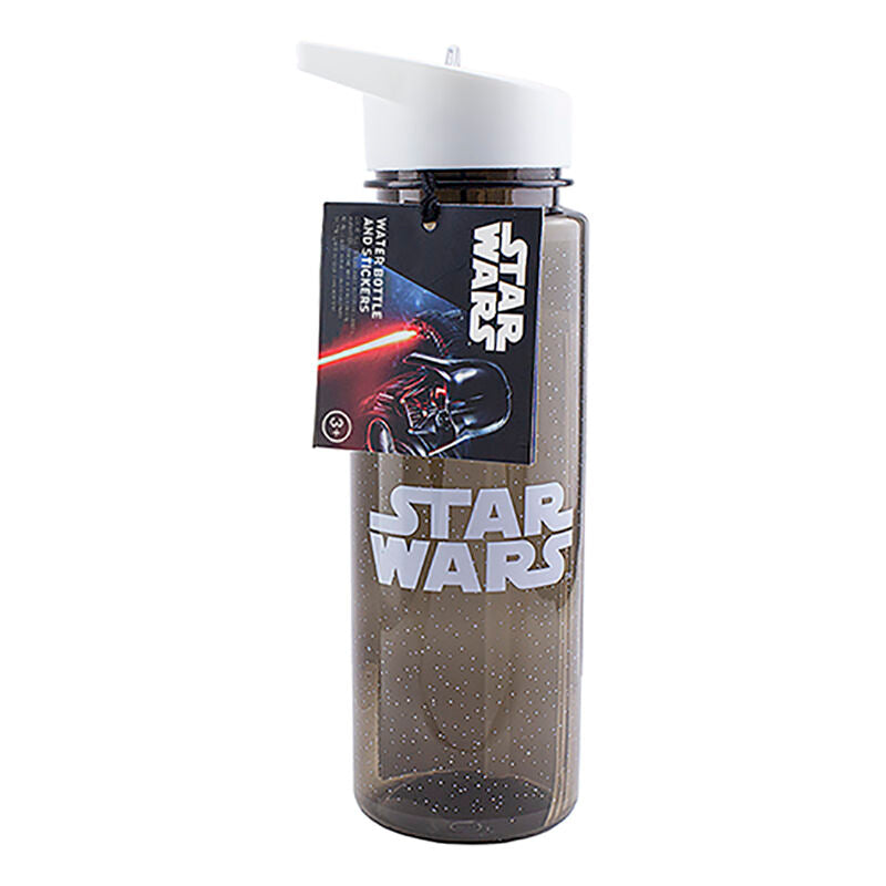 Imagen 1 - Cantimplora Personalizable Star Wars 650Ml