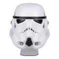 Imagen 1 de Lampara Mascara Stormtrooper Star Wars 19Cm