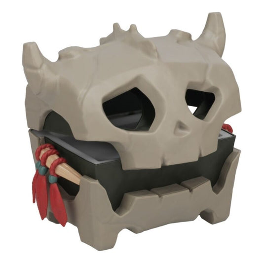 Imagen de Lampara Cofre De Bokoblin The Legend Of Zelda 12Cm parte de nuestra colección en Espadas y más, sitio oficial.