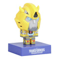 Imagen 1 - Lampara Icons Bumblebee Transformers 12Cm