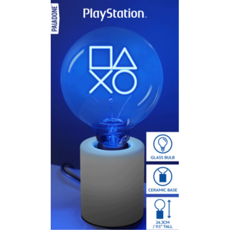 Imagen 1 de Bombilla Led Neon Playstation