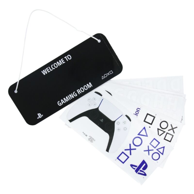 Imagen de Letrero Luminoso Playstation parte de nuestra colección en Espadas y más, sitio oficial.