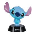 Imagen de Lampara Icons Stitch Disney 12Cm parte de nuestra colección en Espadas y más, sitio oficial.