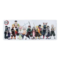 Imagen 1 - Alfombrilla Gaming Demon Slayer Kimetsu No Yaiba