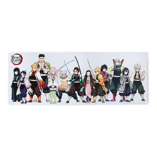 Imagen 1 - Alfombrilla Gaming Demon Slayer Kimetsu No Yaiba