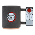 Imagen 1 - Taza Demon Slayer Kimetsu No Yaiba