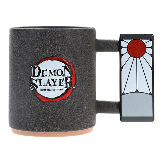 Imagen 1 - Taza Demon Slayer Kimetsu No Yaiba