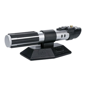 Imagen de Lampara Pared Sable Laser Darth Vader Star Wars parte de nuestra colección en Espadas y más, sitio oficial.