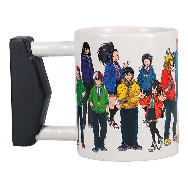 Imagen 1 de Taza My Hero Academia