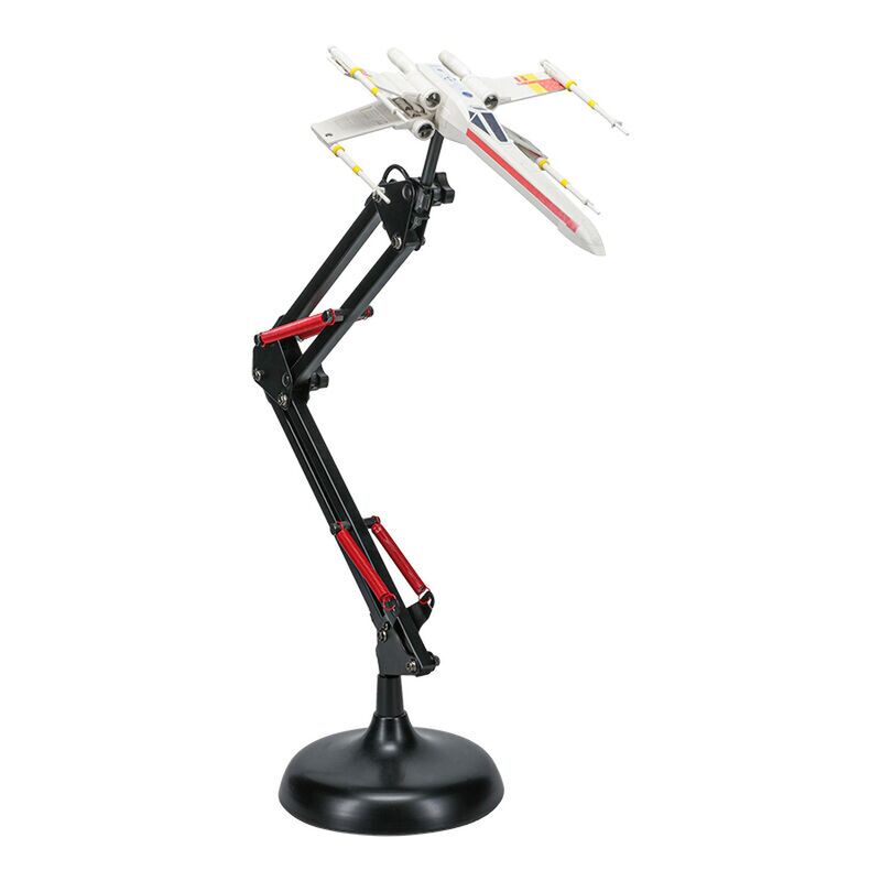 Imagen 1 de Lampara X-Wing Star Wars 35Cm