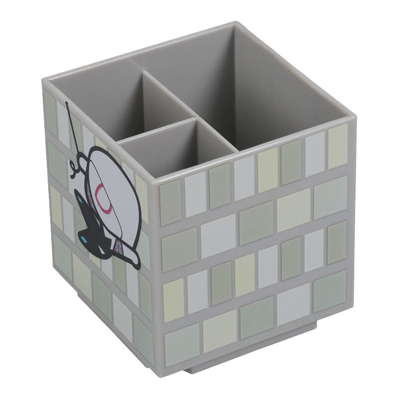 Marvel Desk Rgansier Spiderman Marvel Desk Organizer 15Cm – Espadas y Más