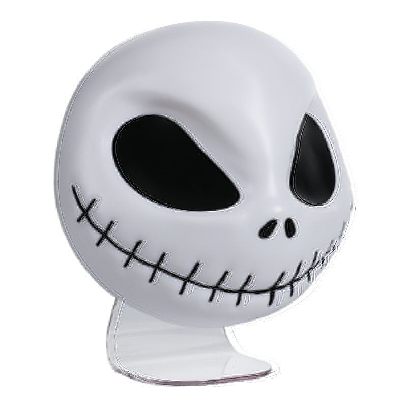 Imagen 2 - Lampara Jack Pesadilla Antes De Navidad Disney 350Cm