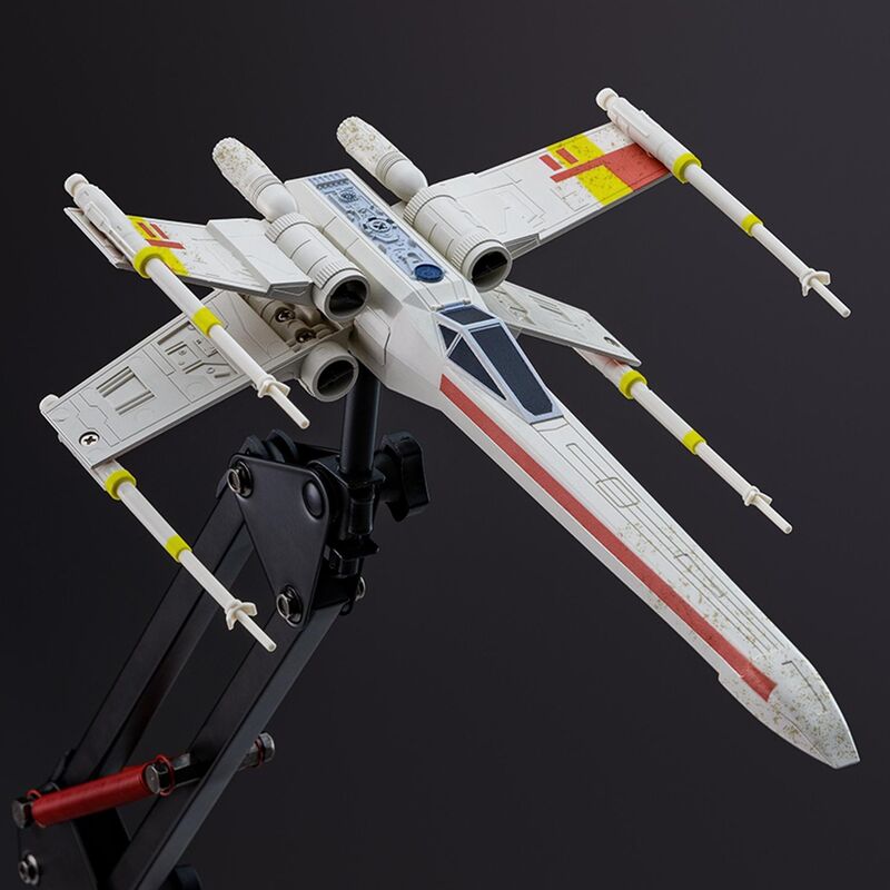 Imagen 2 de Lampara X-Wing Star Wars 35Cm