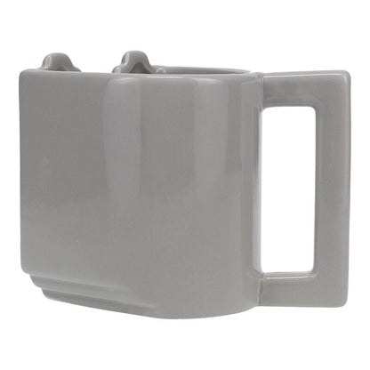 Imagen 3 - Taza 3D Ajolote Minecraft 400Ml
