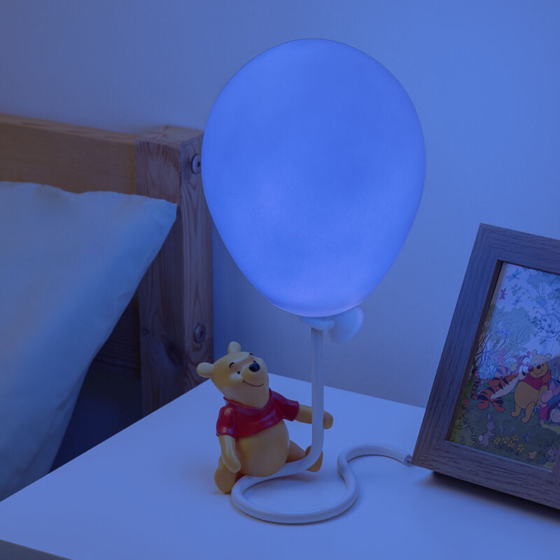 Imagen 3 - Lampara Winnie The Pooh Disney 34Cm