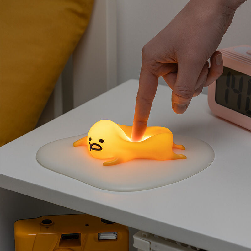 Imagen 3 - Lampara 3D Gudetama