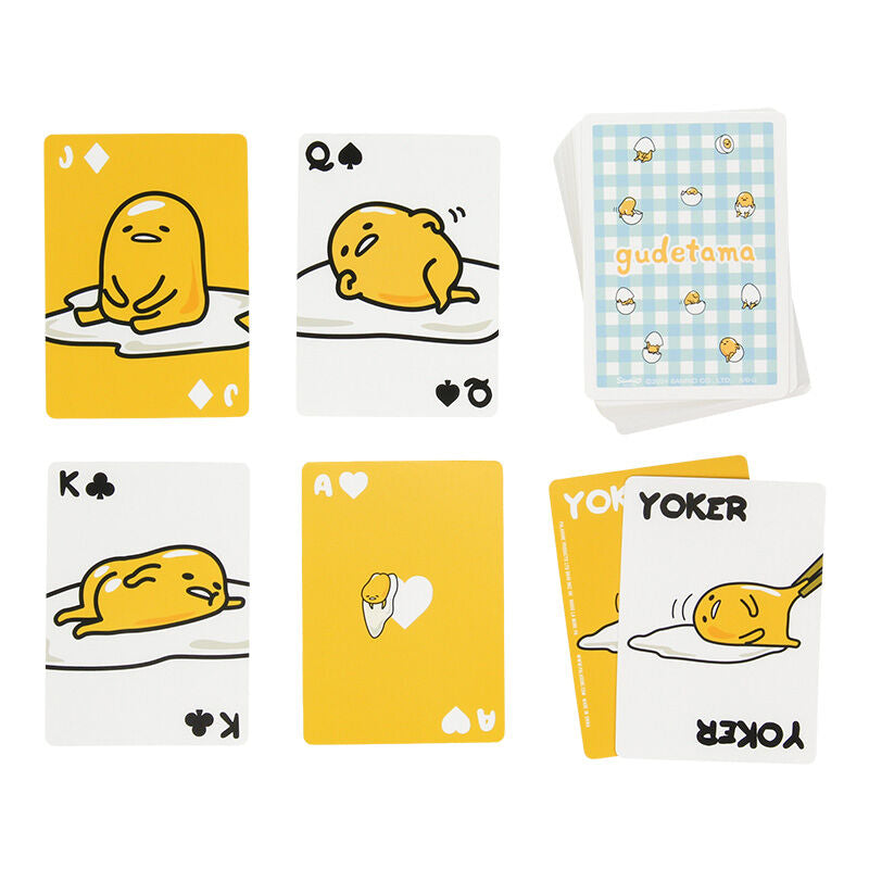 Imagen 2 - Baraja Cartas Guadetama