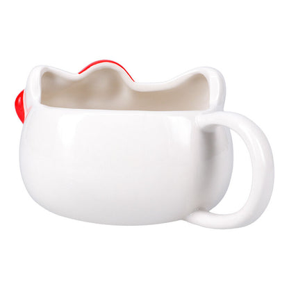 Imagen 3 - Taza 3D Hello Kitty