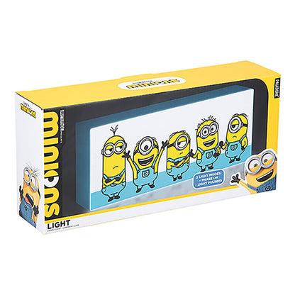 Imagen 3 - Lampara Minions