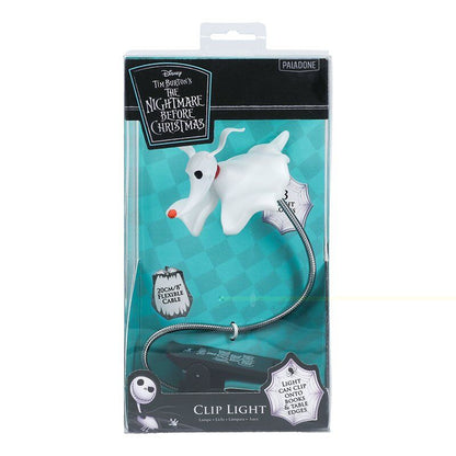 Imagen de Lampara Zero Pesadilla Antes De Navidad Disney parte de nuestra colección en Espadas y más, sitio oficial.