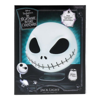 Imagen 3 - Lampara Jack Pesadilla Antes De Navidad Disney 350Cm