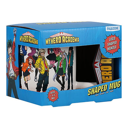 Imagen 3 de Taza My Hero Academia