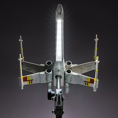 Imagen 3 de Lampara X-Wing Star Wars 35Cm