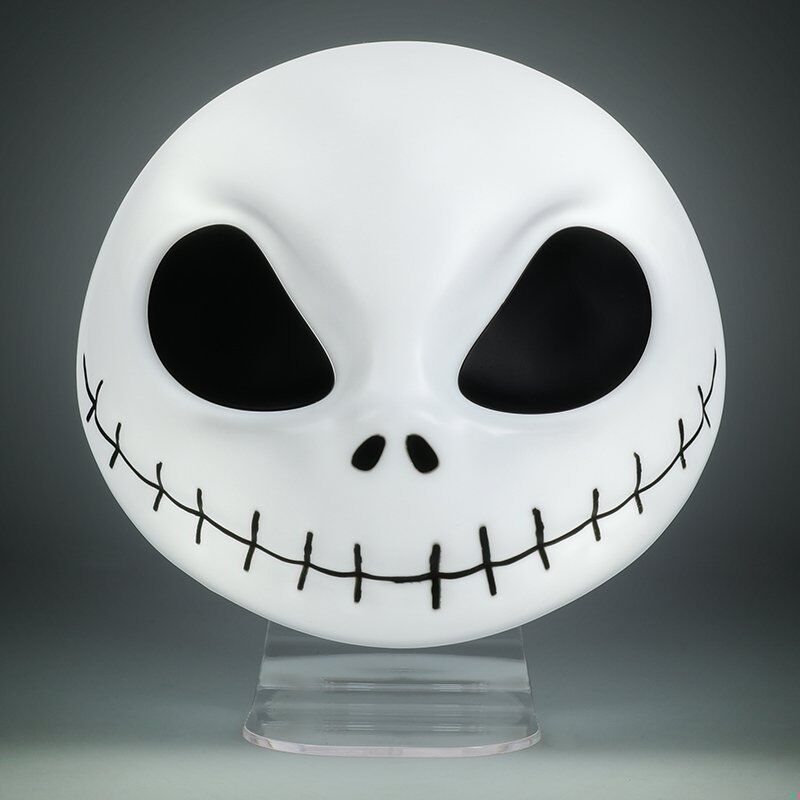 Imagen 4 - Lampara Jack Pesadilla Antes De Navidad Disney 350Cm