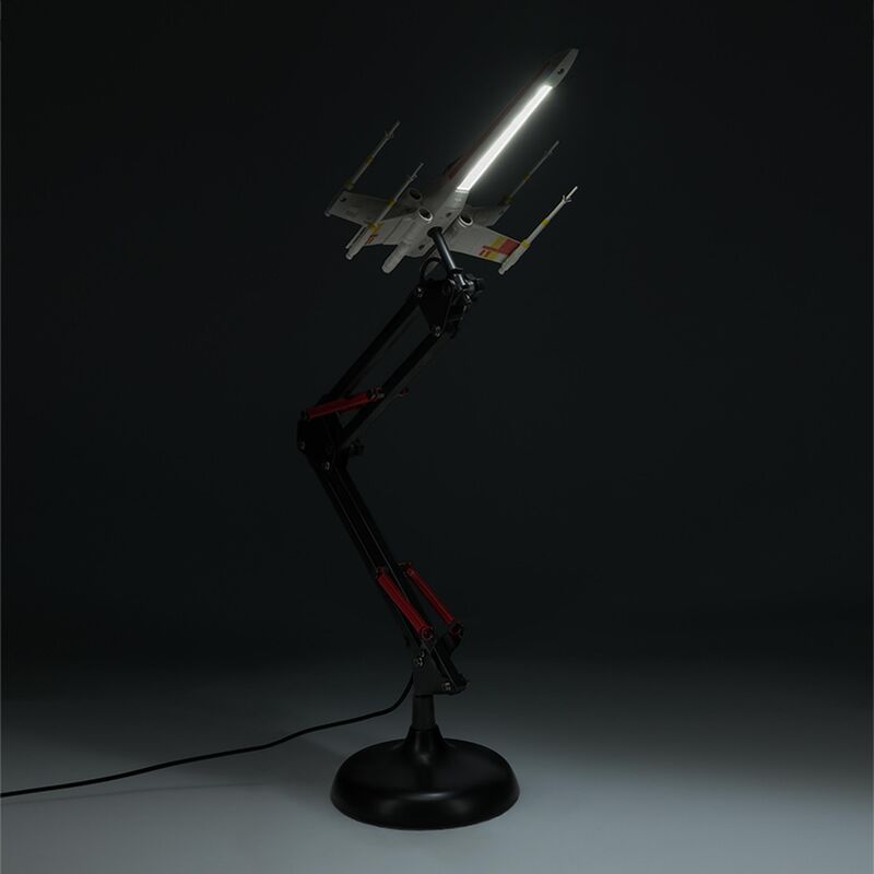 Imagen 4 de Lampara X-Wing Star Wars 35Cm