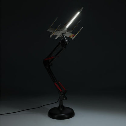 Imagen 4 de Lampara X-Wing Star Wars 35Cm