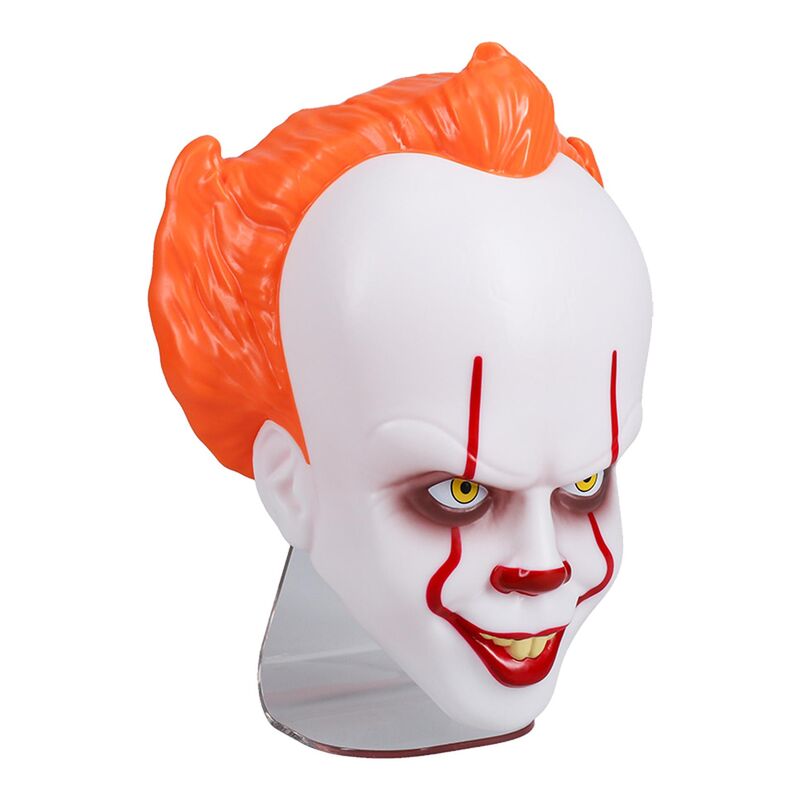 Imagen de Lampara Pennywise It 24Cm parte de nuestra colección en Espadas y más, sitio oficial.