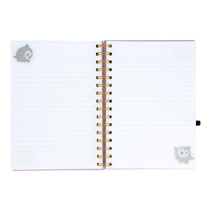 Imagen 4 - Set Cuaderno + Boligrafo Wish Disney