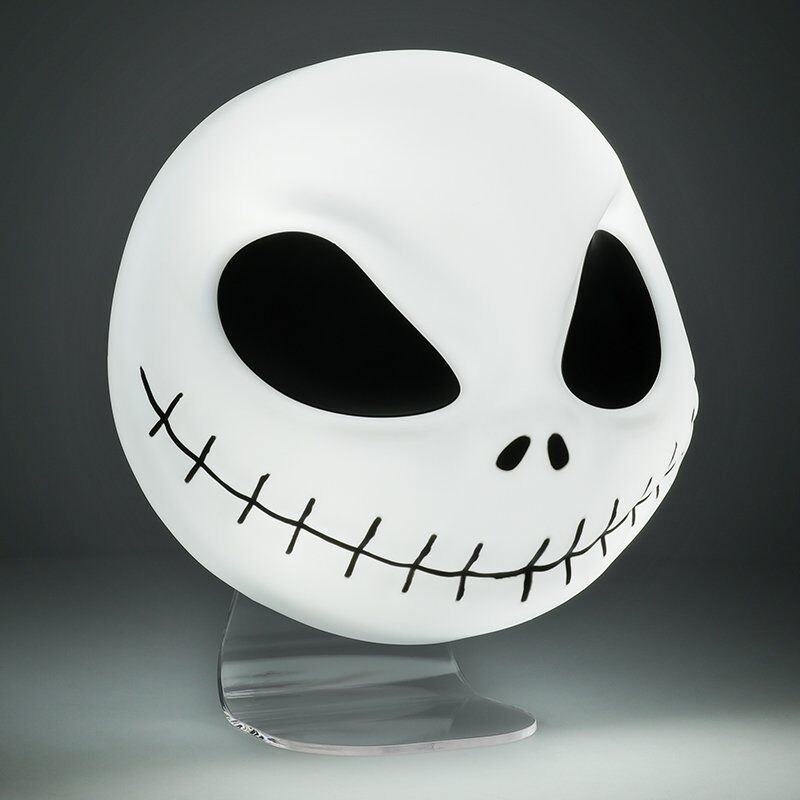 Imagen 5 - Lampara Jack Pesadilla Antes De Navidad Disney 350Cm