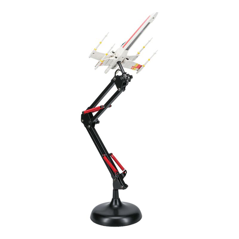 Imagen 5 de Lampara X-Wing Star Wars 35Cm