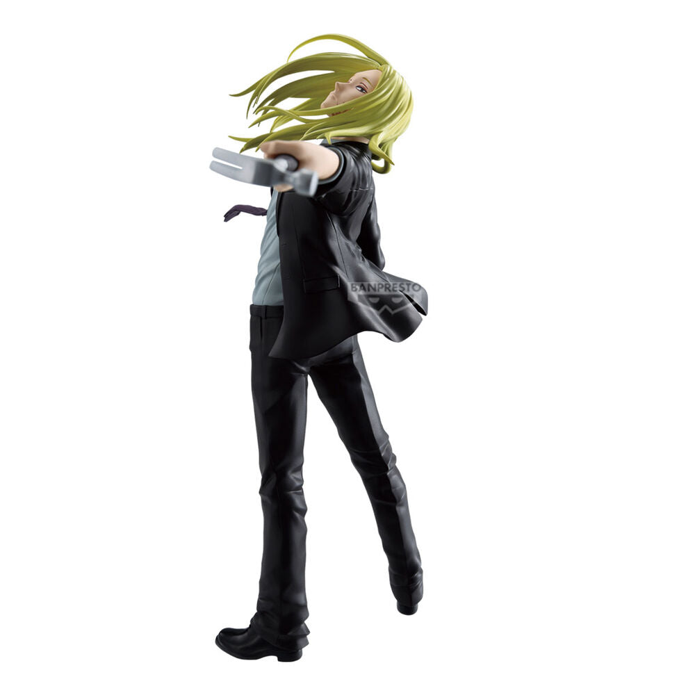 Imagen 1 - Figura Shishiba Vibration Stars Sakamoto Days 18Cm