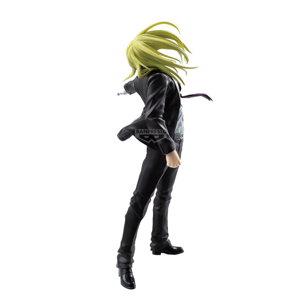 Imagen 4 - Figura Shishiba Vibration Stars Sakamoto Days 18Cm