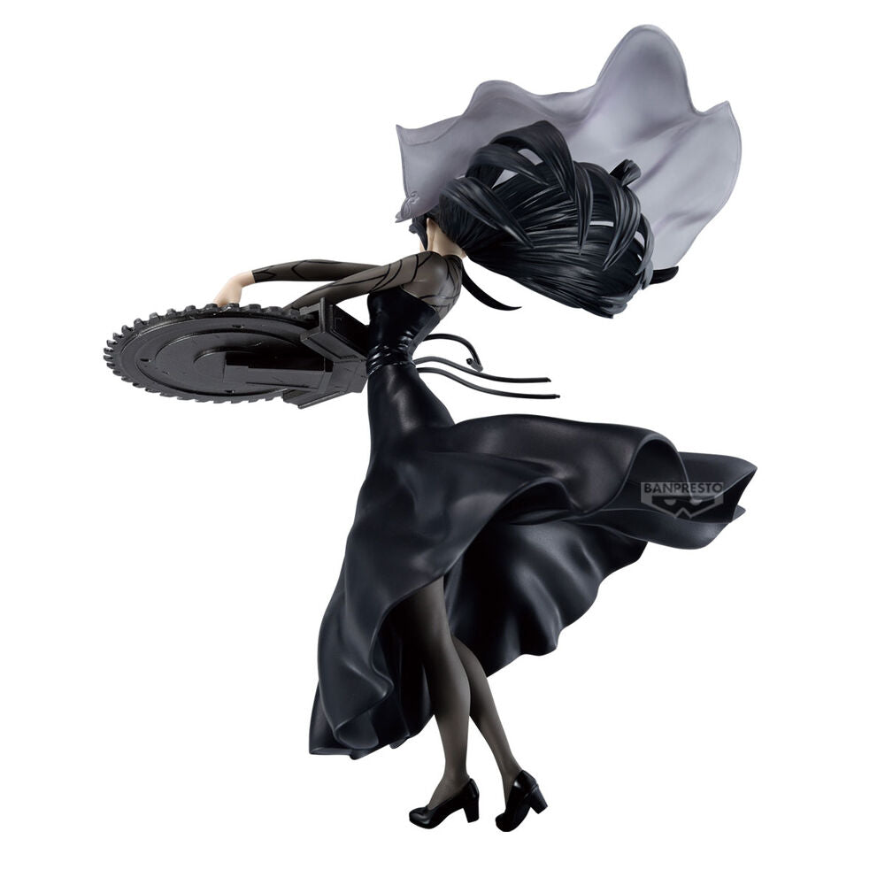 Imagen 2 - Figura Osagari Vibration Stars Sakamoto Days 17Cm