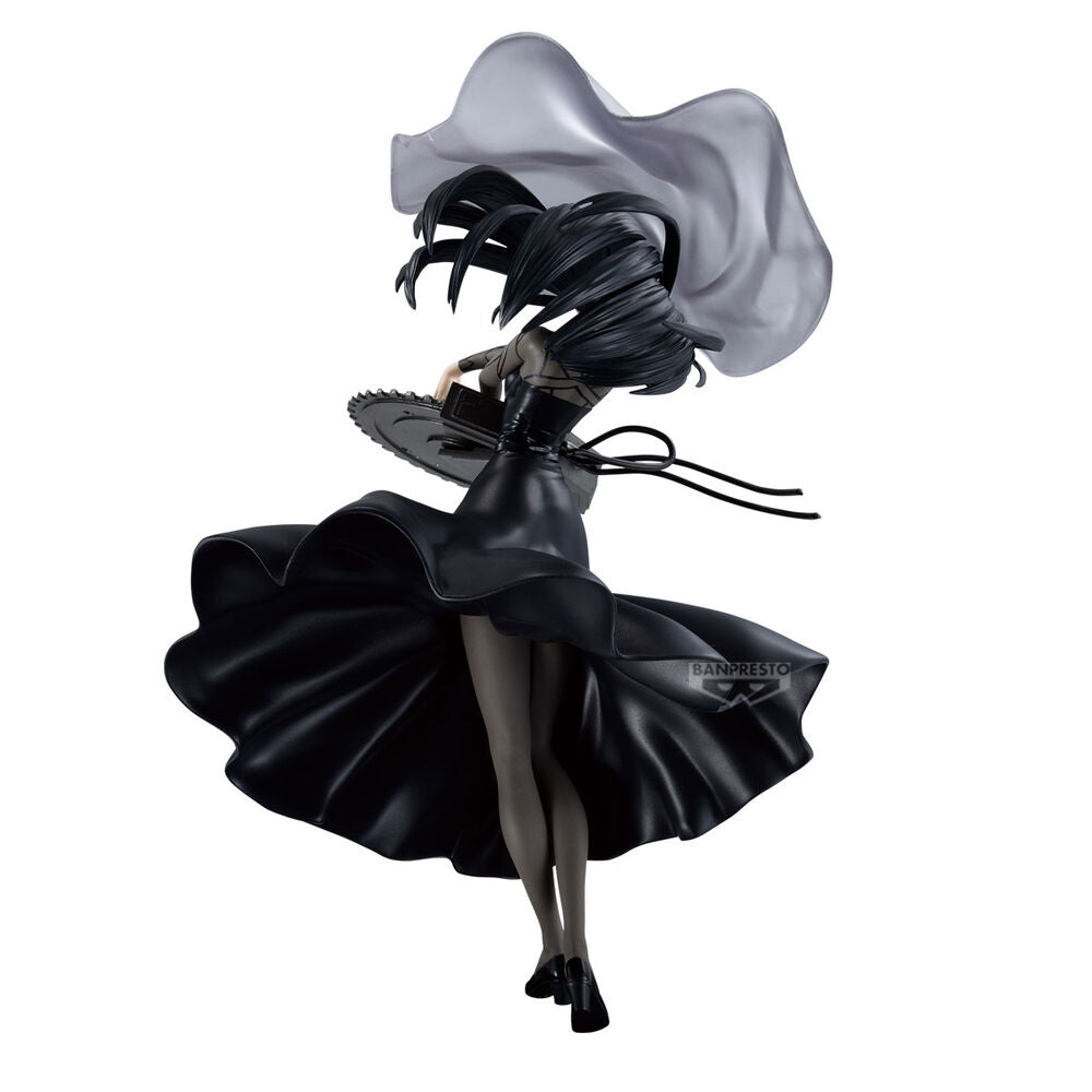 Imagen 3 - Figura Osagari Vibration Stars Sakamoto Days 17Cm