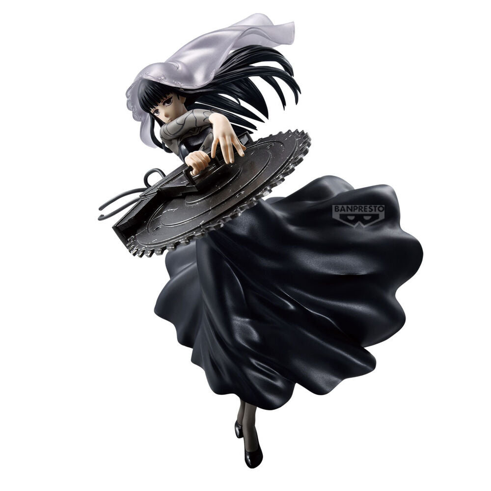 Imagen 4 - Figura Osagari Vibration Stars Sakamoto Days 17Cm