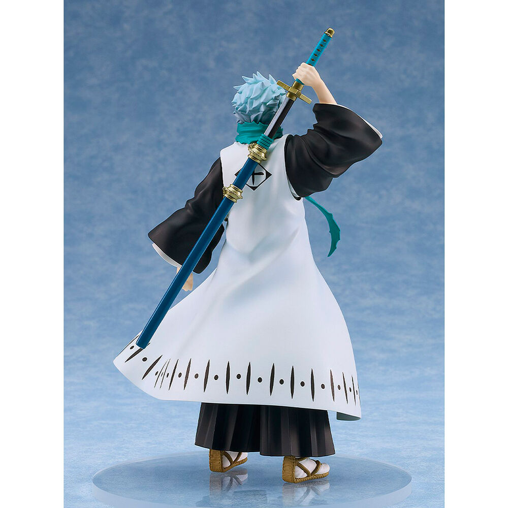 Imagen 2 - Figura Pop Up Parade Toshiro Hitsugaya Bleach 16Cm