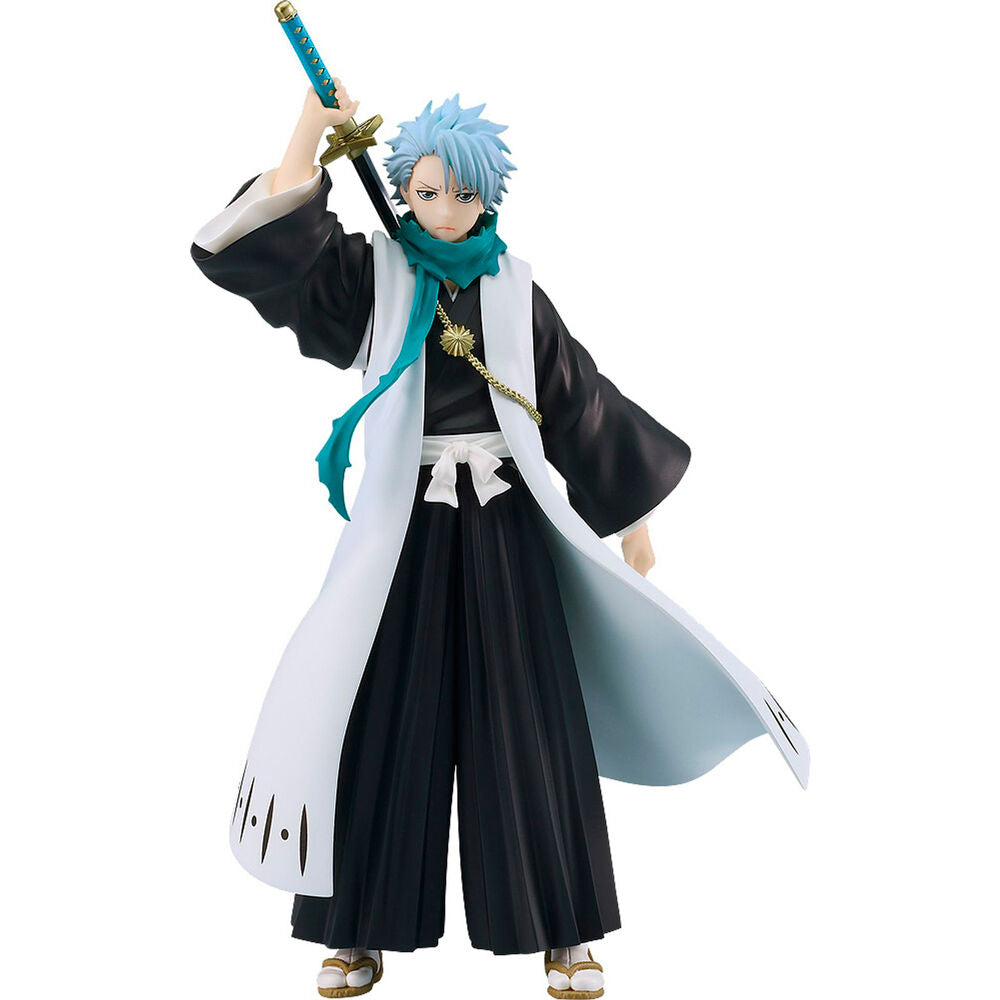 Imagen 3 - Figura Pop Up Parade Toshiro Hitsugaya Bleach 16Cm