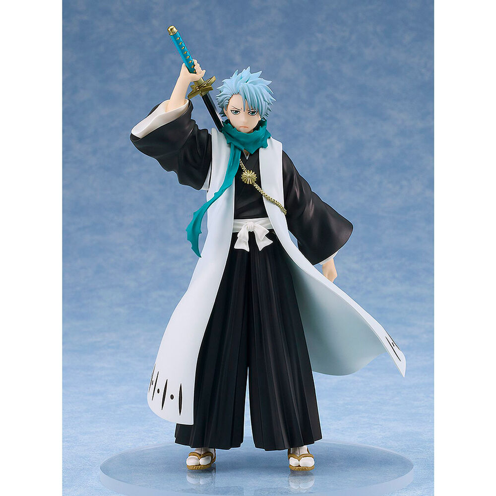 Imagen 4 - Figura Pop Up Parade Toshiro Hitsugaya Bleach 16Cm