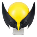 Imagen 1 - Lampara Mascara Lobezno Marvel 20Cm