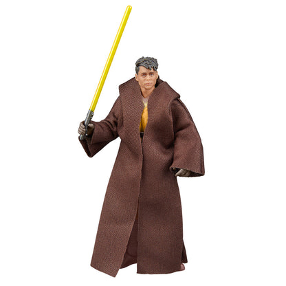 Imagen 4 - Figura Jedi Knight Yord Fandar The Acolyte Star Wars 9,5Cm