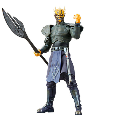 Imagen 6 - Figura Savage Opress The Clone Wars Star Wars 15Cm
