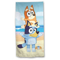 Imagen 1 - Toalla Bluey Algodon