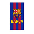 Imagen 1 de Toalla Fc Barcelona Microfibra 2